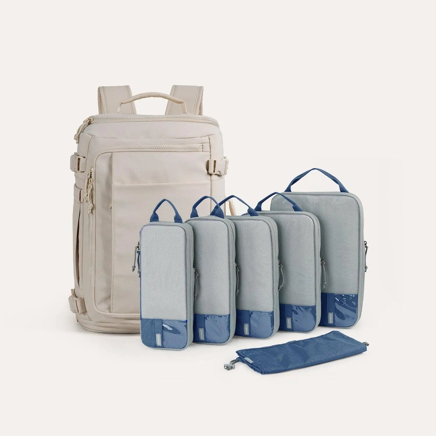 Ensemble de voyage Blast Pro