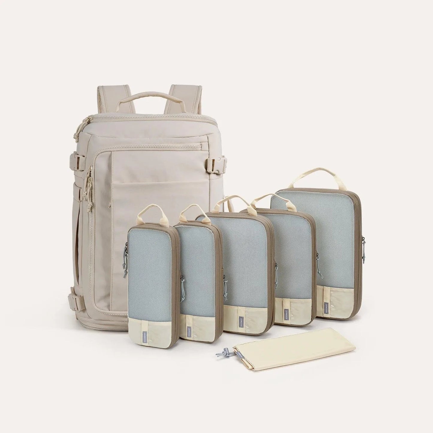 Ensemble de voyage Blast Pro