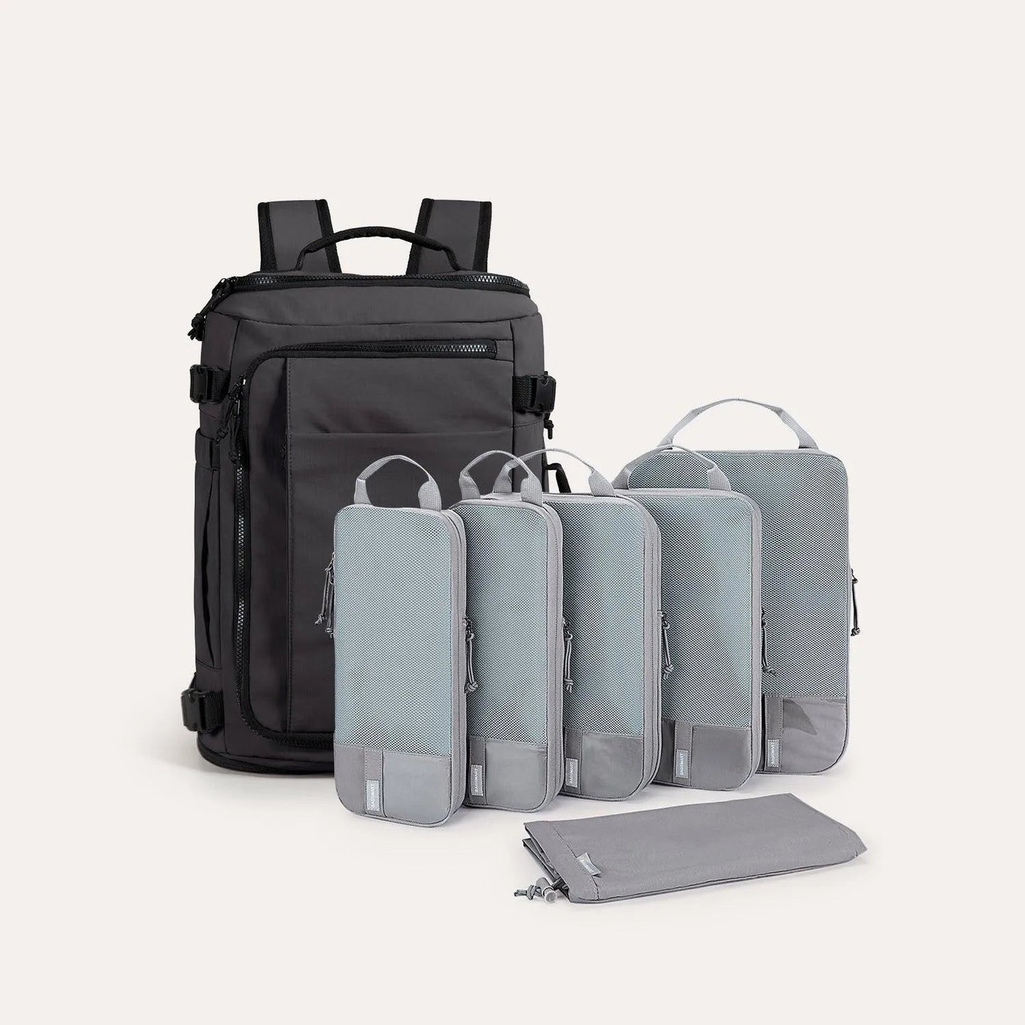 Ensemble de voyage Blast Pro