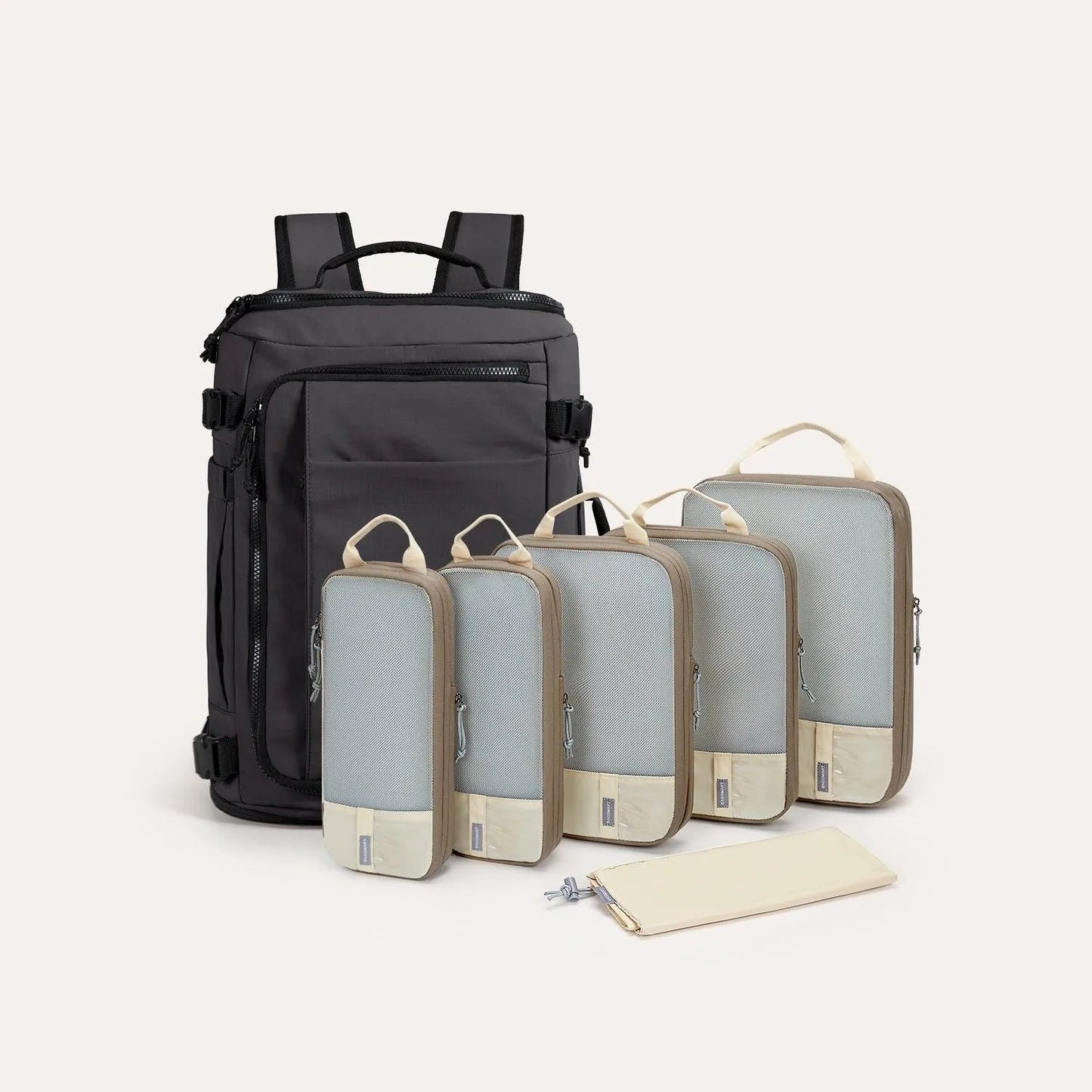 Ensemble de voyage Blast Pro