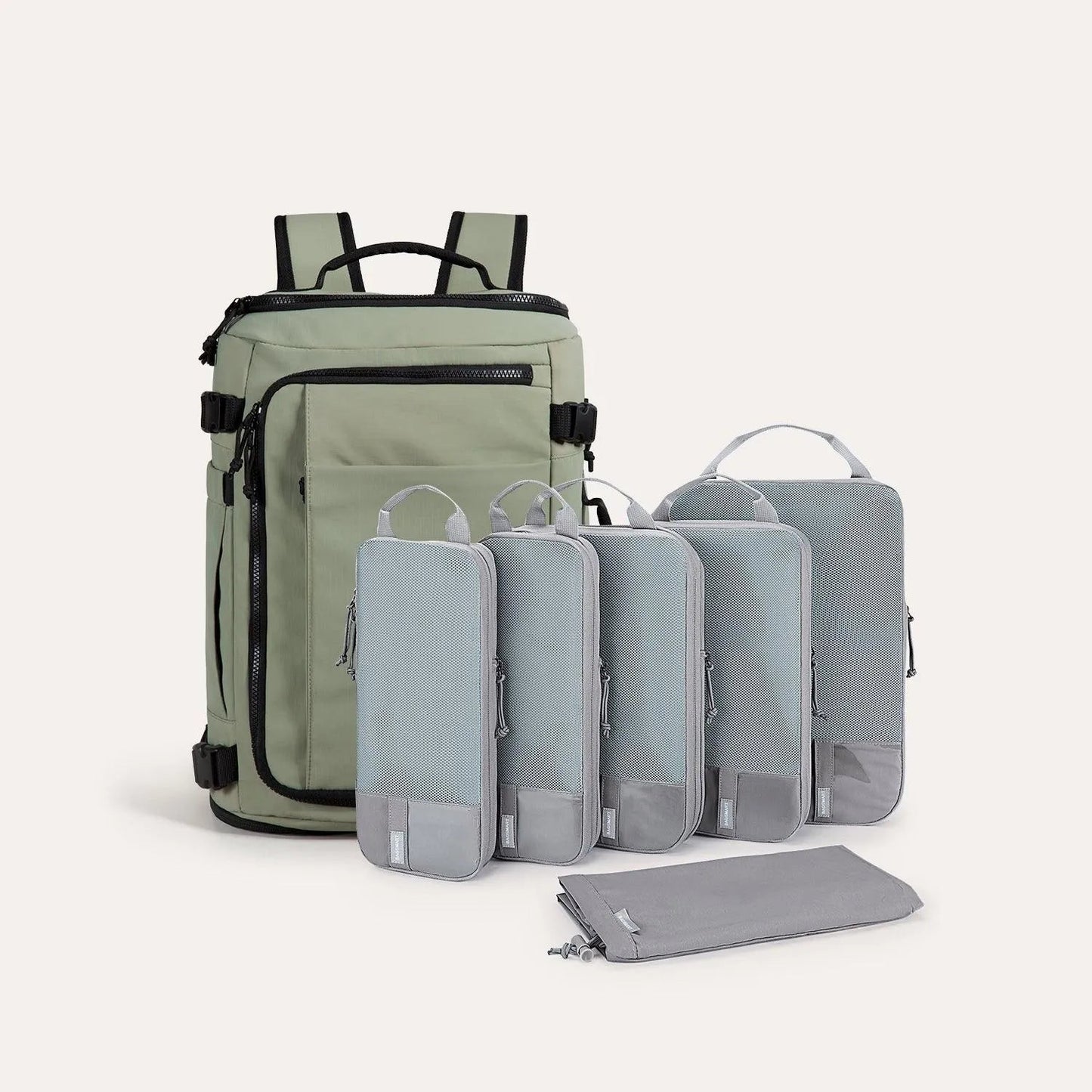 Ensemble de voyage Blast Pro