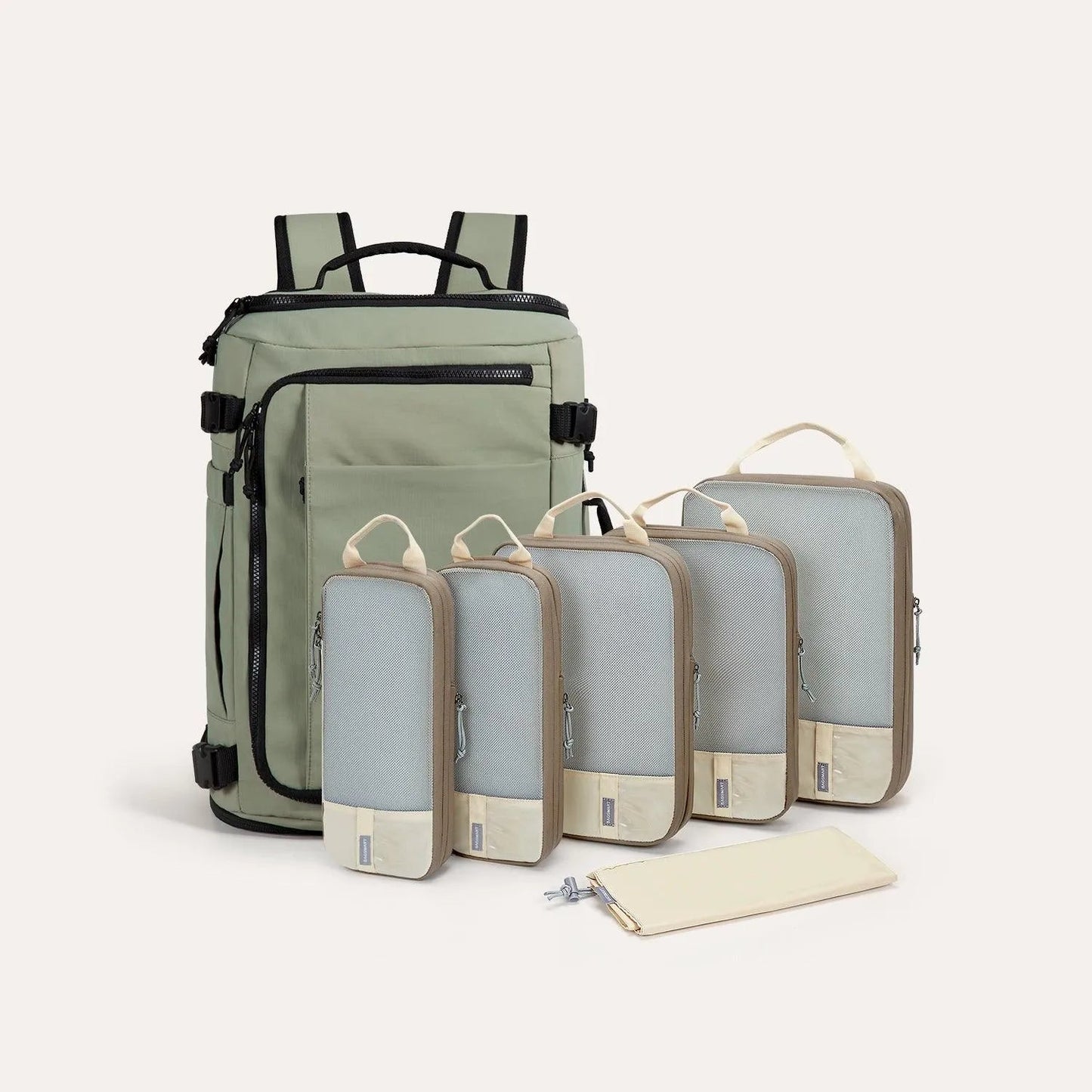 Ensemble de voyage Blast Pro