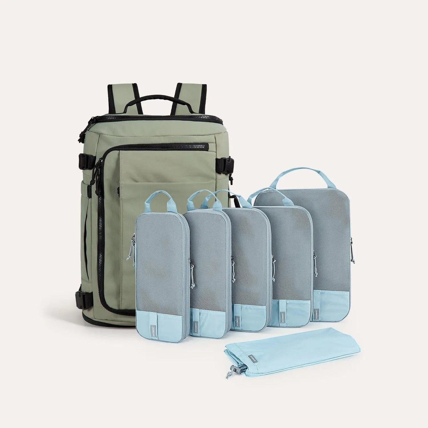 Ensemble de voyage Blast Pro