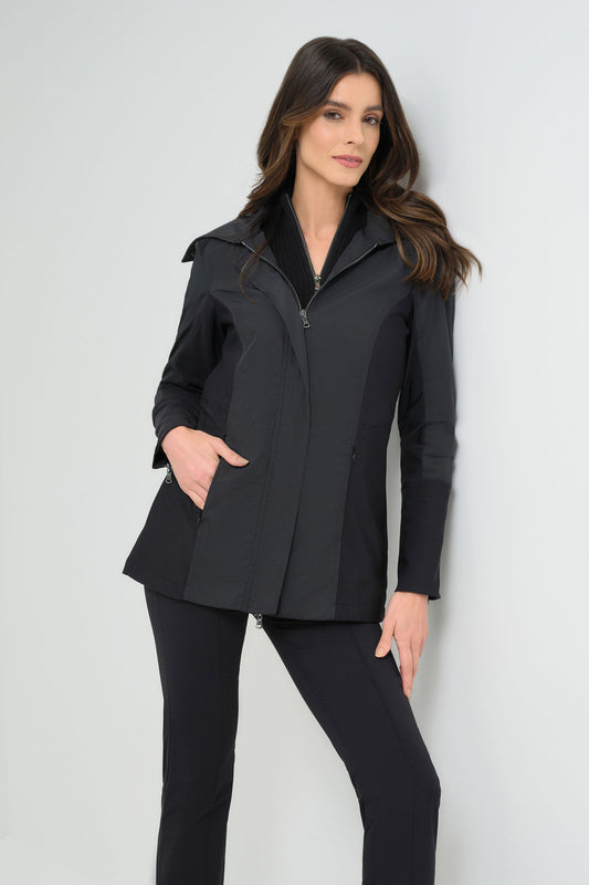 City Slick Jacket
