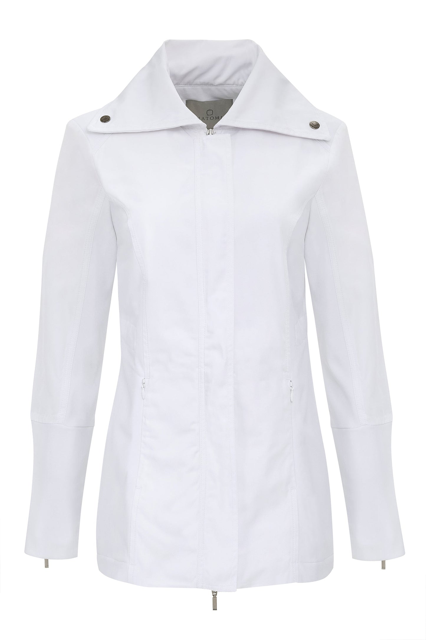 City Slick Jacket