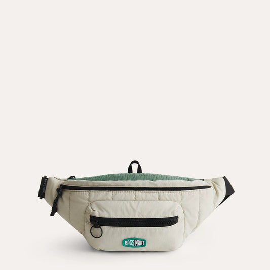 (CADEAU GRATUIT) Sac banane matelassé Walker 2,5 L