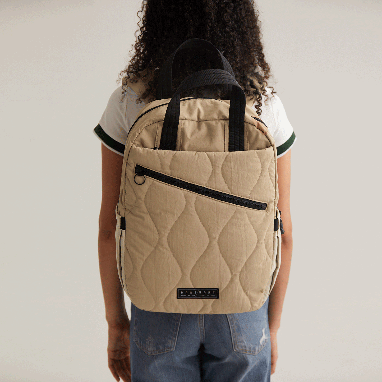 Sac à dos Paz 23L