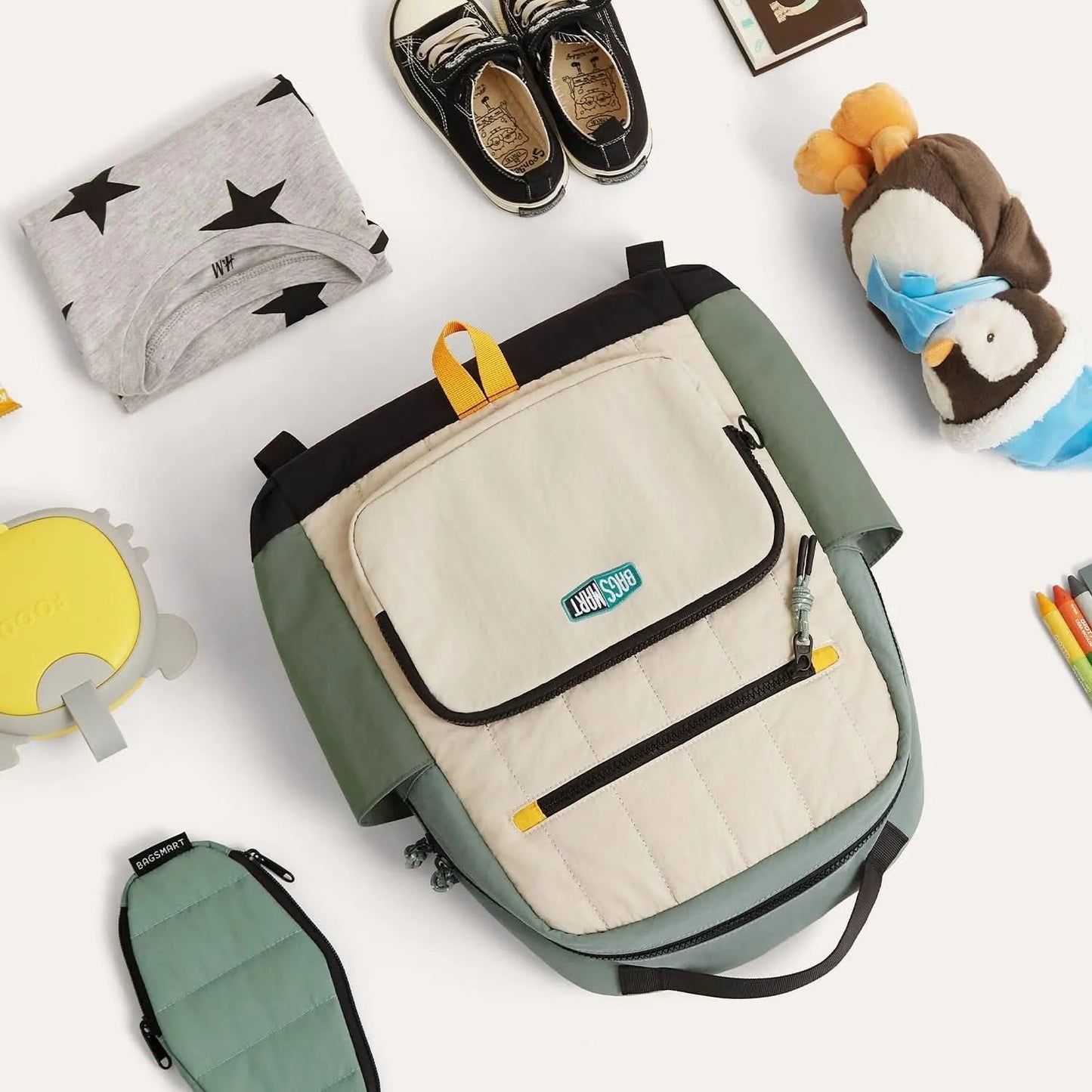 Sac à dos Paz 14L pour enfants 