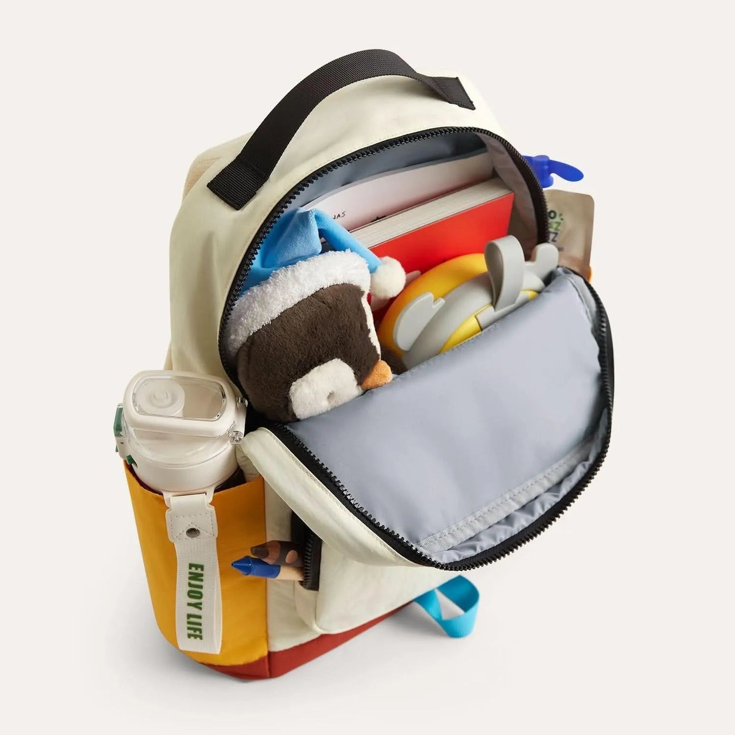 Sac à dos Paz 14L pour enfants 