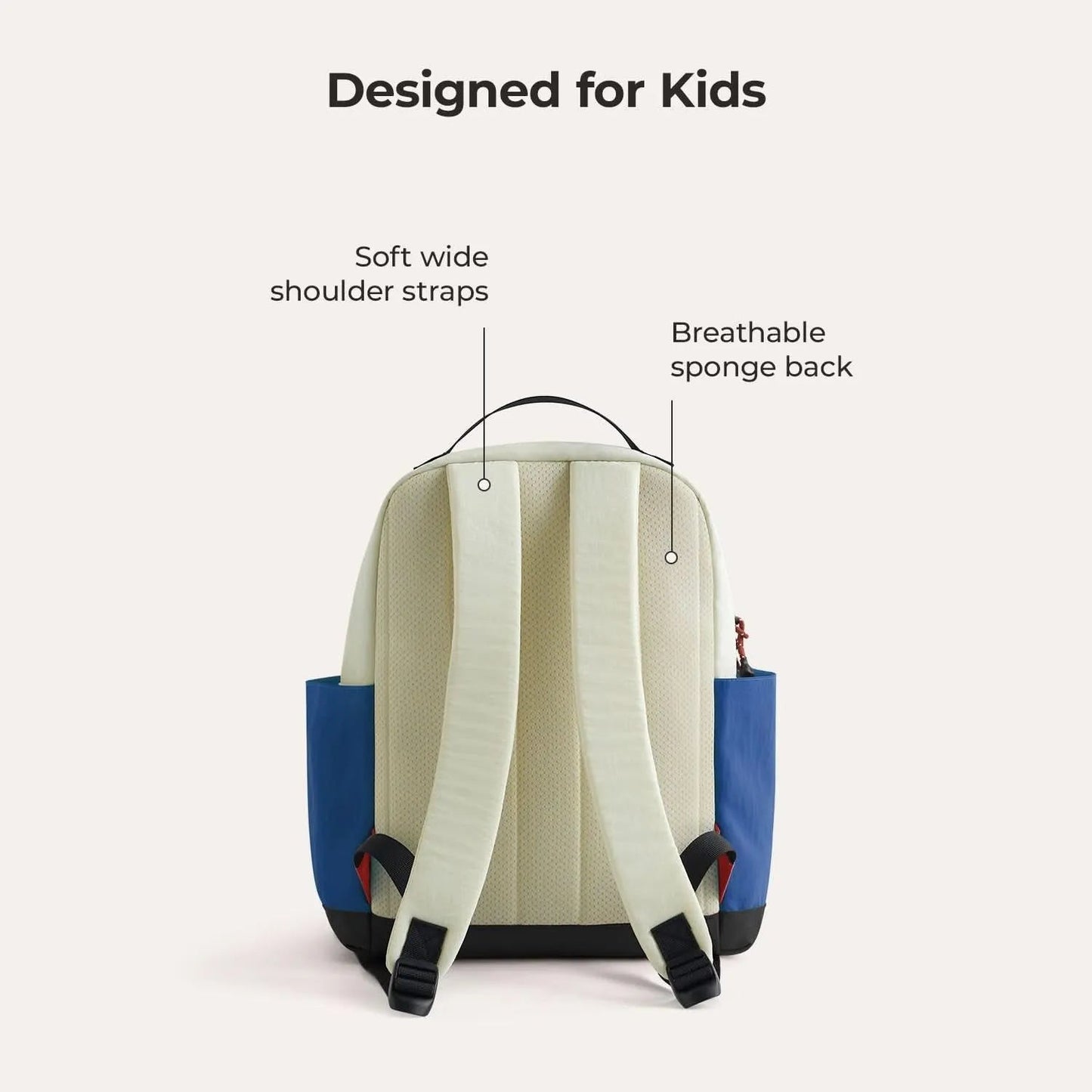 Sac à dos Paz 14L pour enfants 