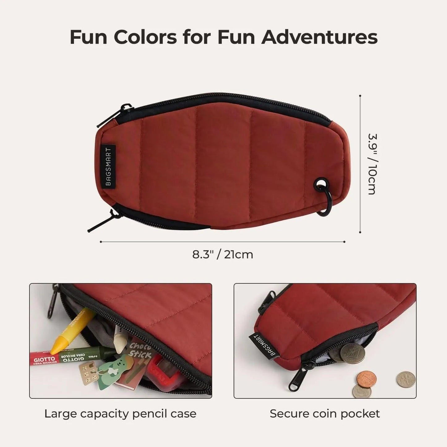 Sac à dos Paz 14L pour enfants 
