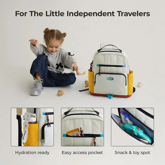 Sac à dos Paz 14L pour enfants 