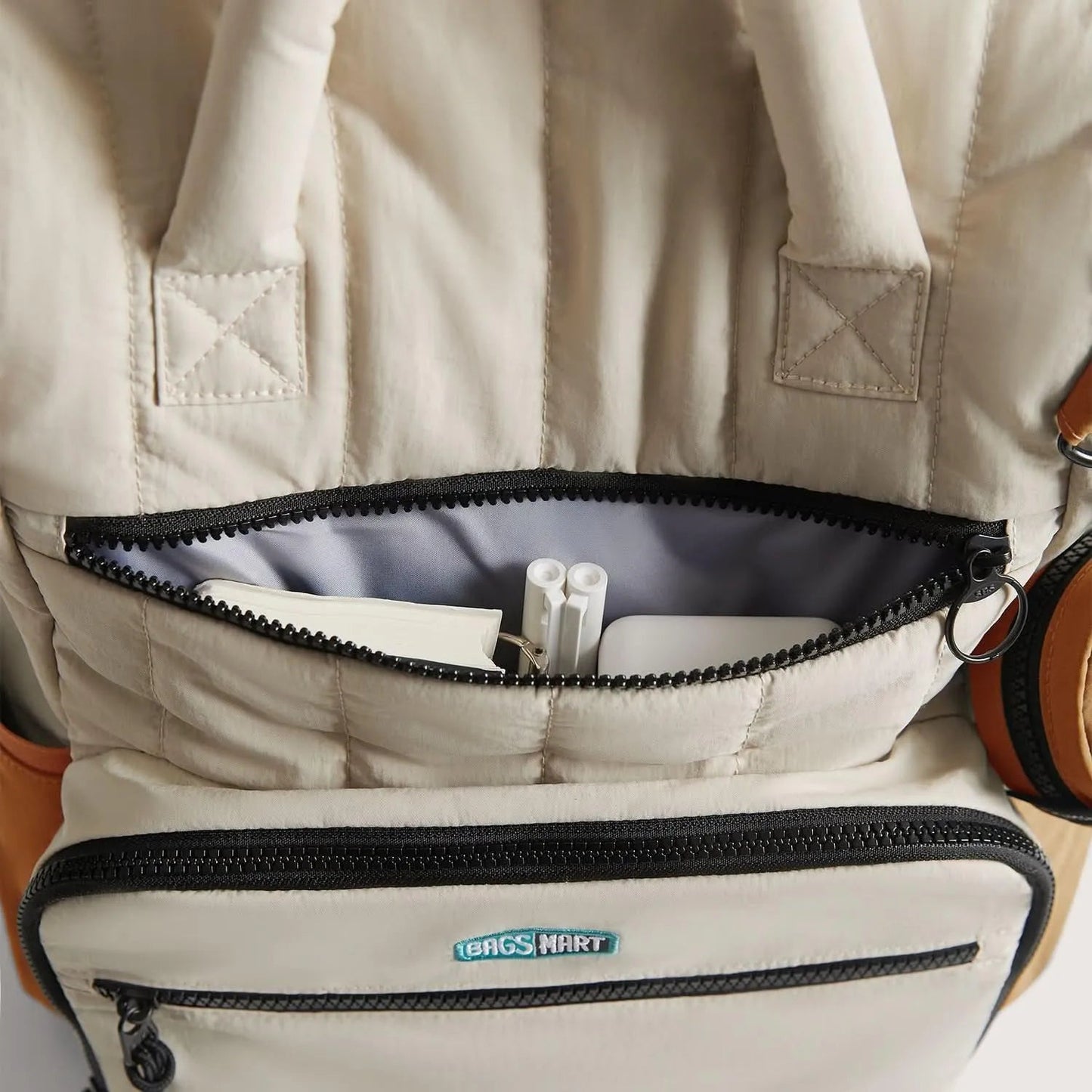 Paz 25L Diaper Backpack