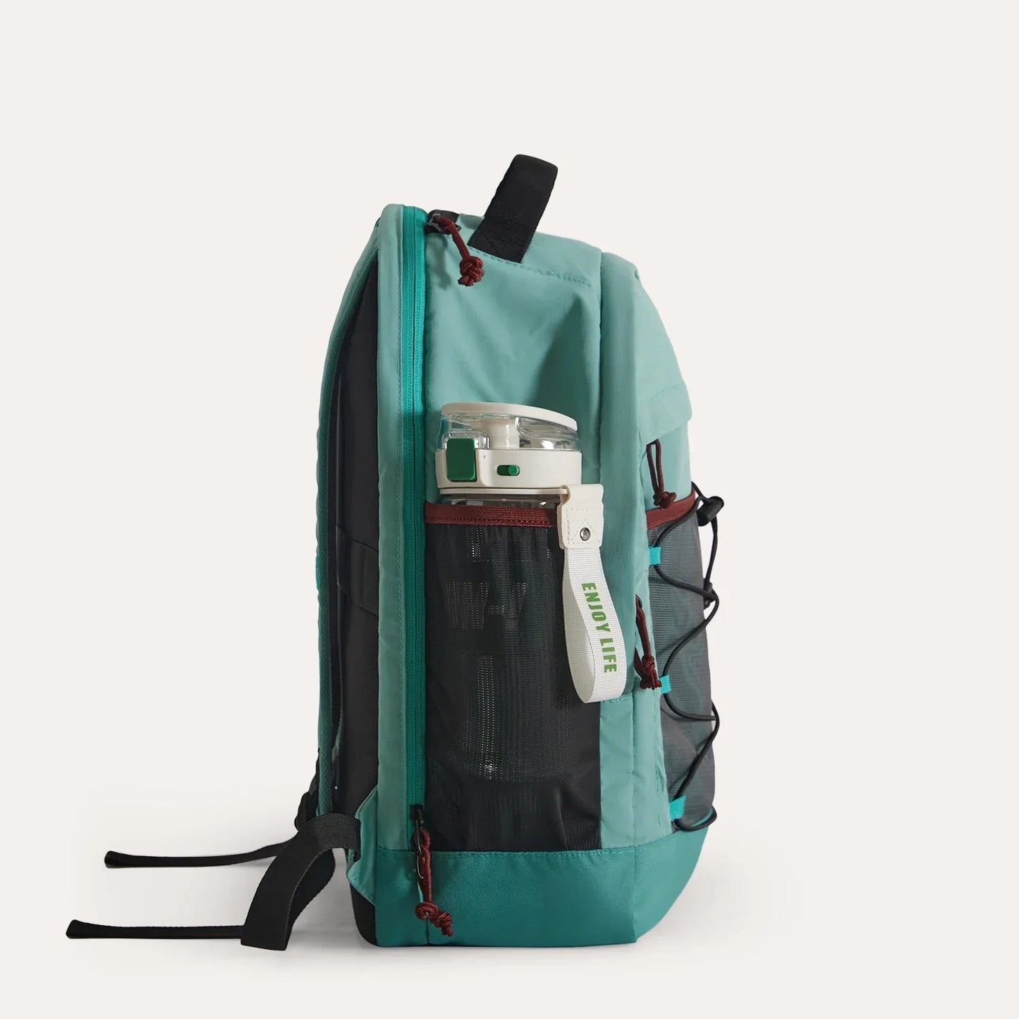 Sac à dos pour ordinateur portable Focus 15,6 pouces 