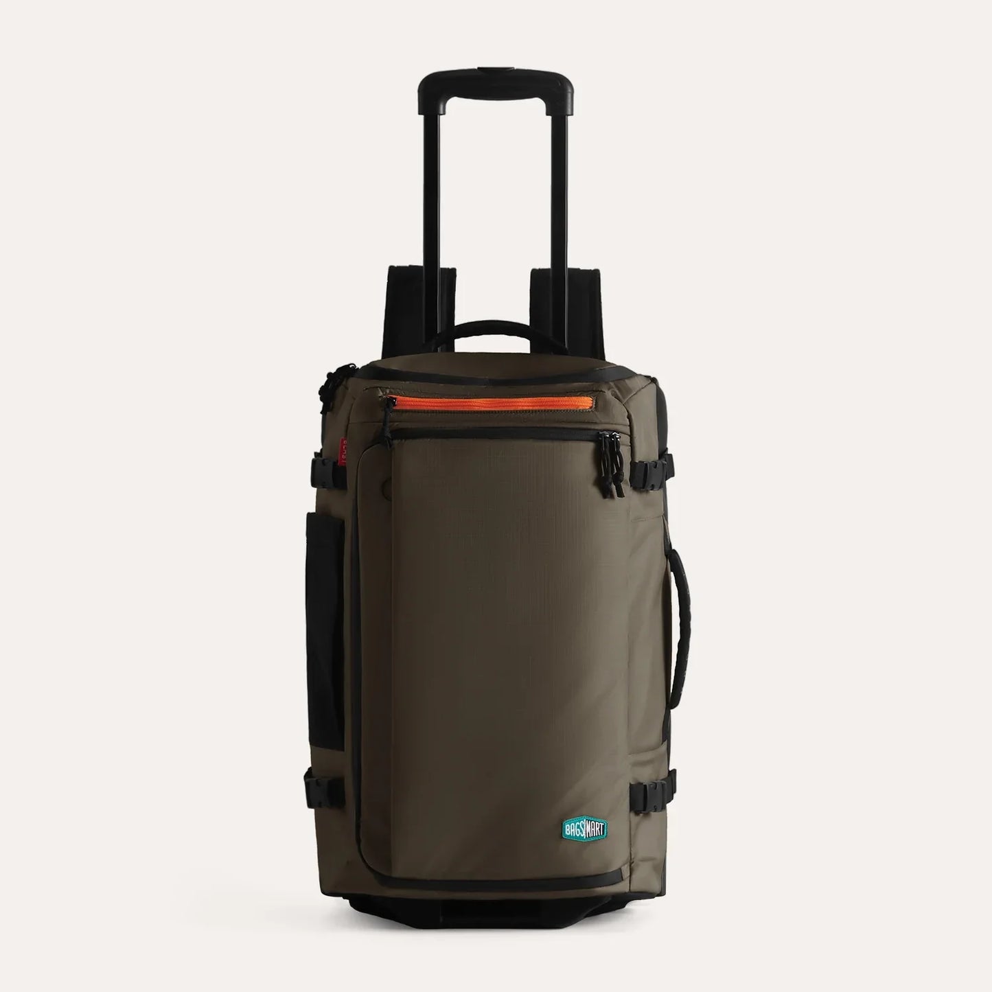 Sac à dos à roulettes Blast 43L 