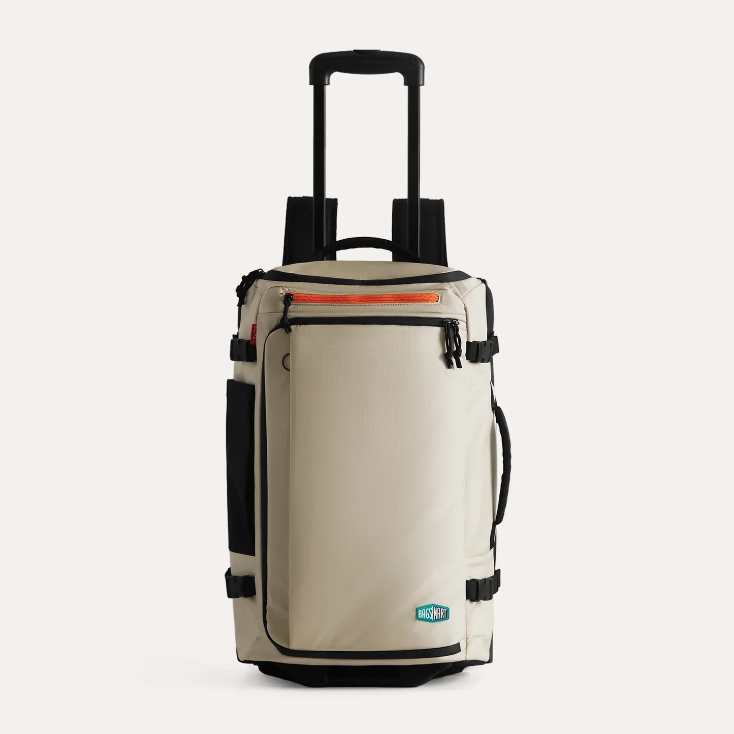 Sac à dos à roulettes Blast 43L 