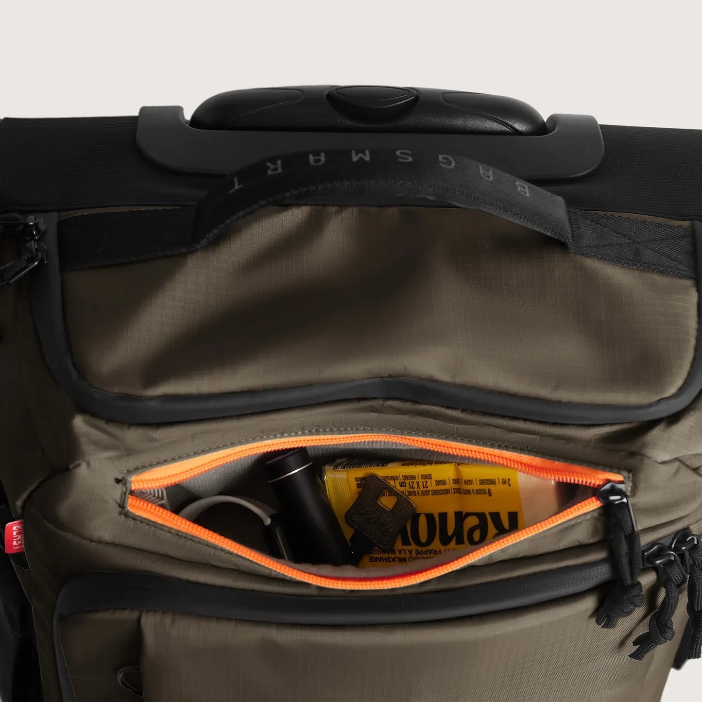 Sac à dos à roulettes Blast 43L 