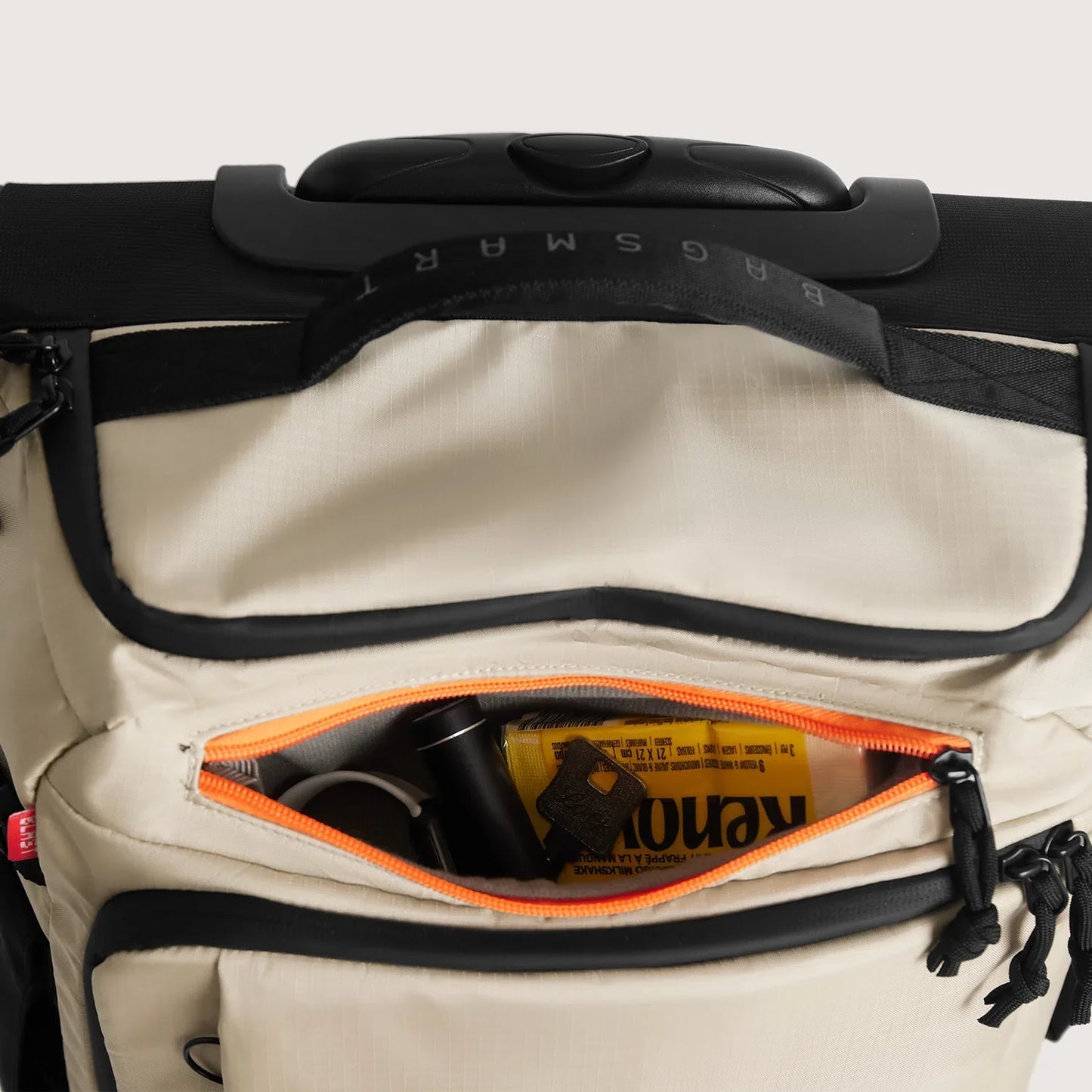 Sac à dos à roulettes Blast 43L 
