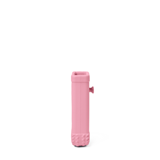 Appelez-moi Bogg - Souffler des bulles roses