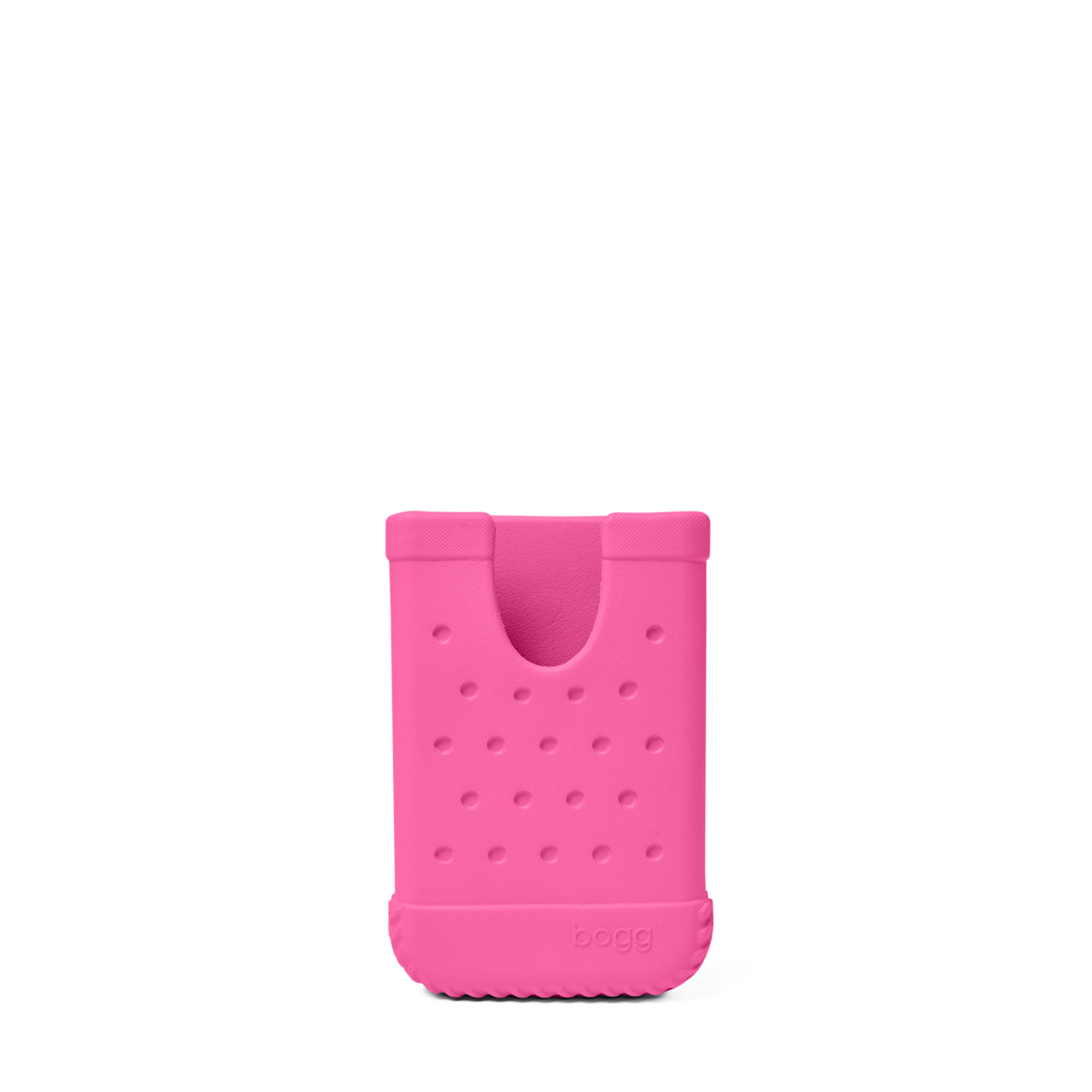 Appelez-moi Bogg - Haute Pink