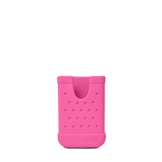 Appelez-moi Bogg - Haute Pink