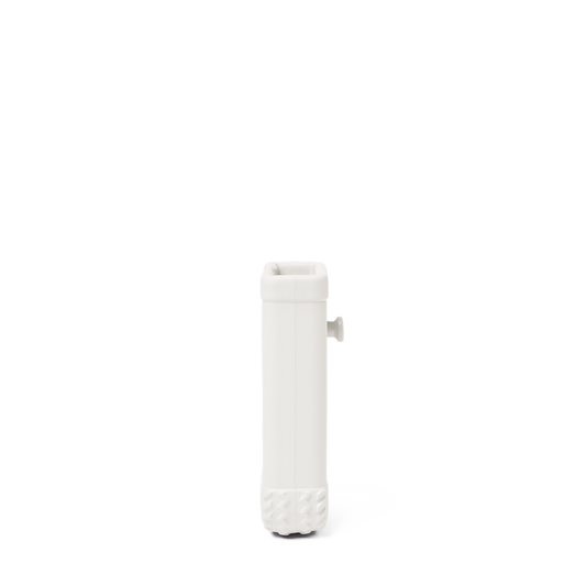 Appelez-moi Bogg - Pour Shore White
