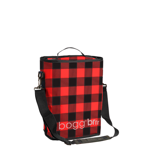 Insert de glacière Bogg Brrr et demi - Buffalo Plaid