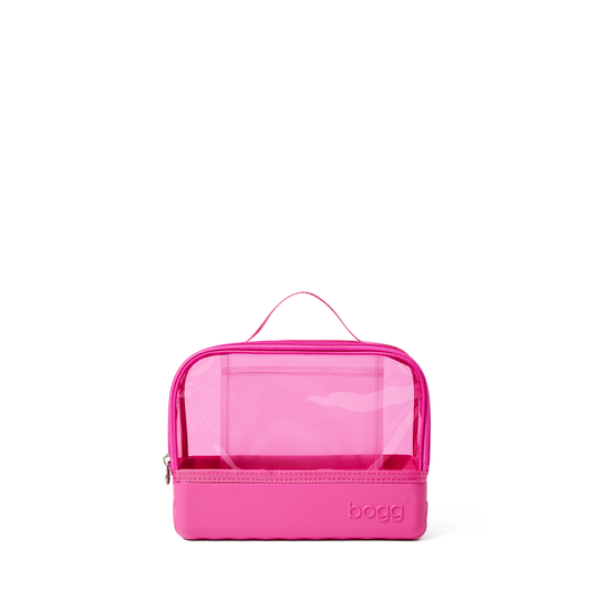 Elle est magnifique ! - Haute Pink