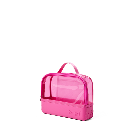 Elle est magnifique ! - Haute Pink