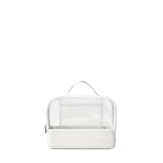Elle est magnifique ! - Pour Shore White