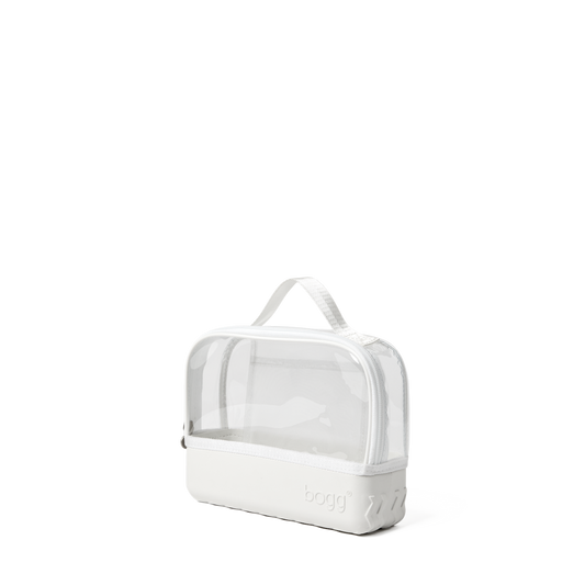 Elle est magnifique ! - Pour Shore White