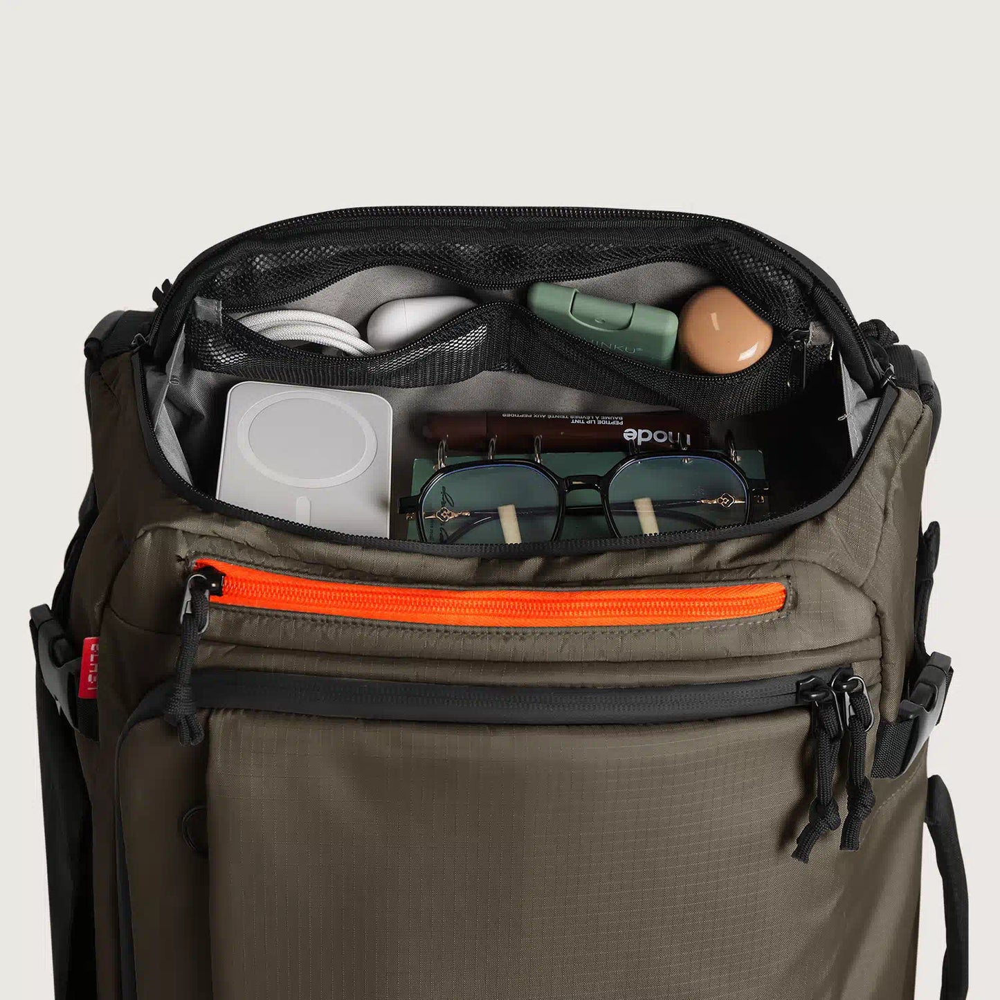 Sac à dos à roulettes Blast 43L 