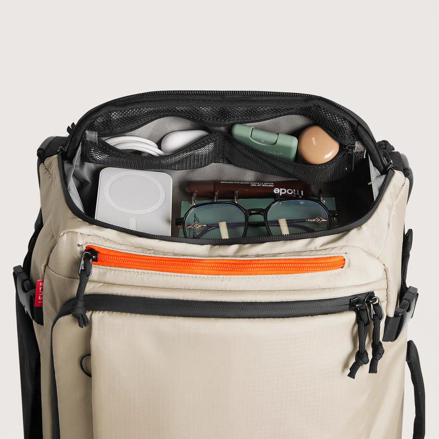 Sac à dos à roulettes Blast 43L 