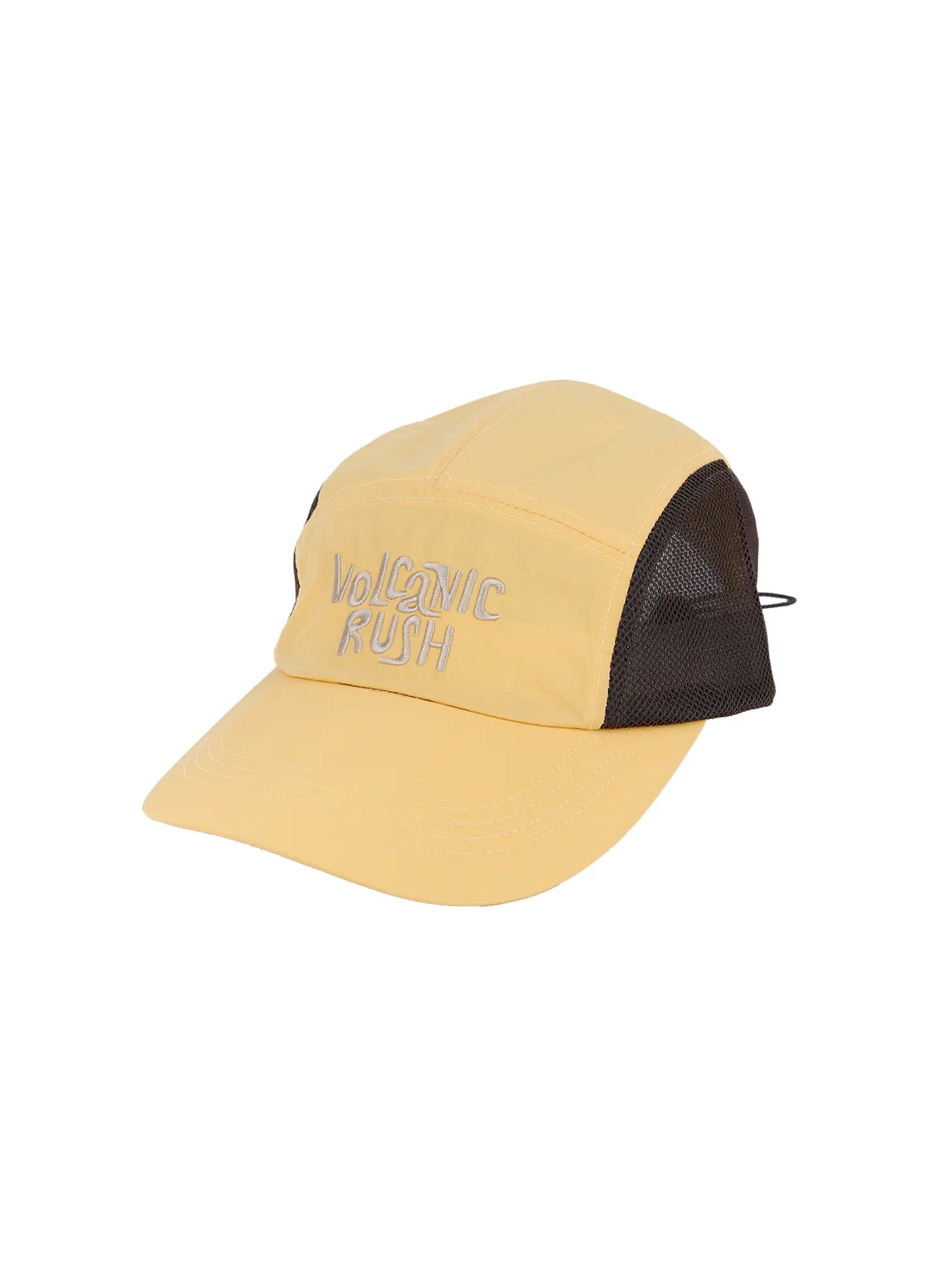 Dual Tone Graphic Baseball Cap CG511