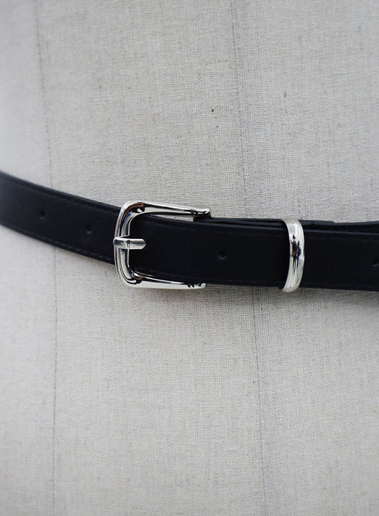 Belt With Chain BM316