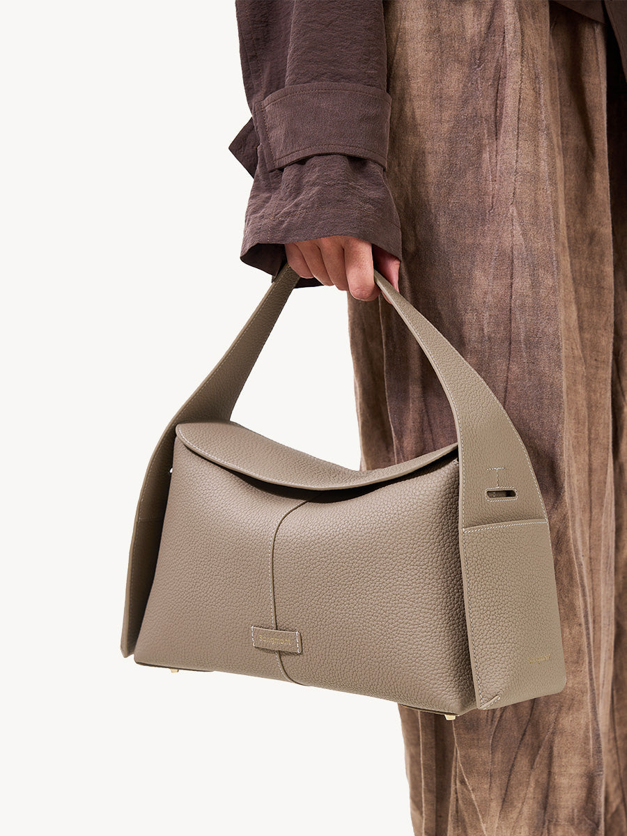 Drippy Roof Bag