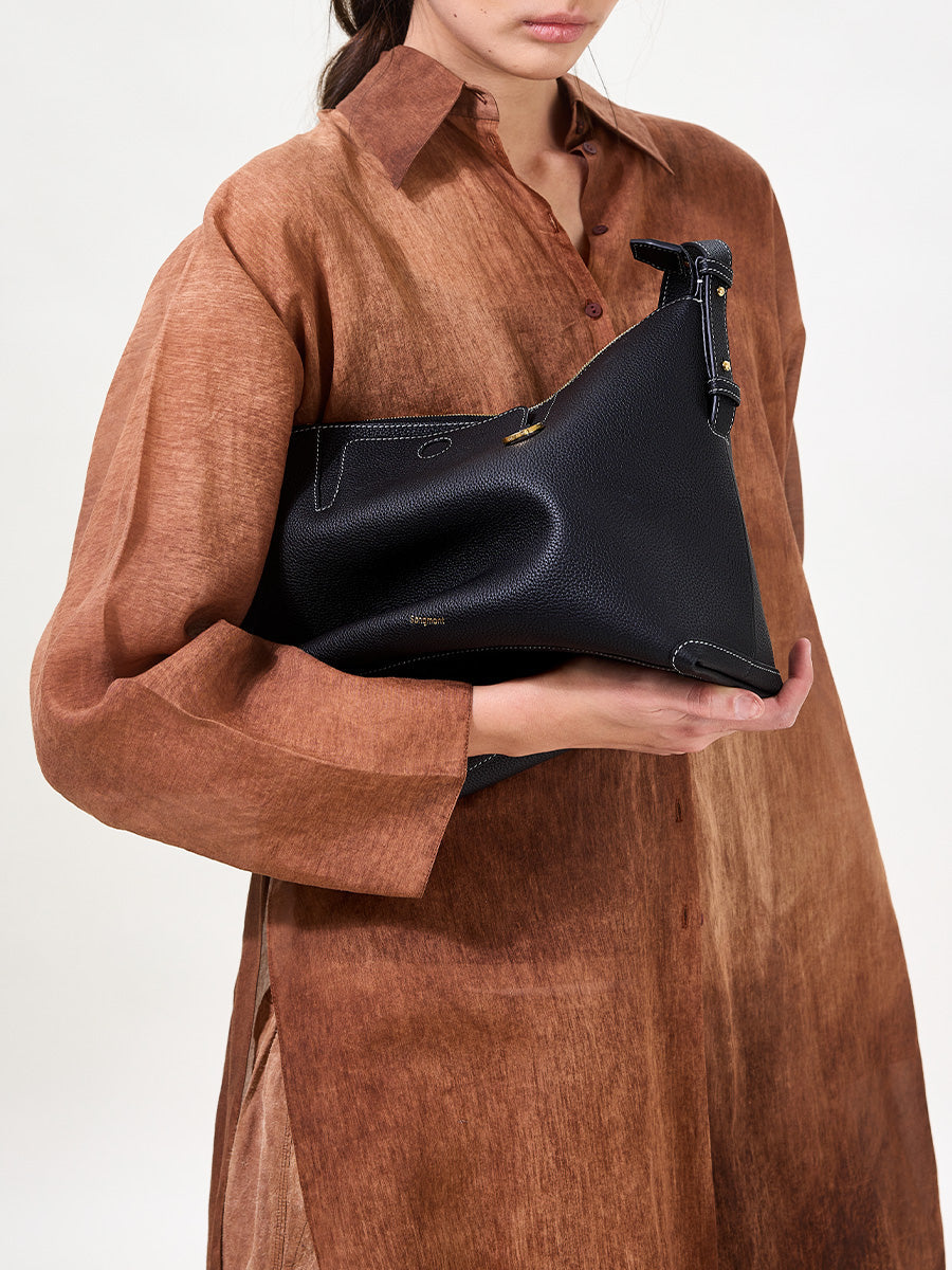 Extra Large Yore Hobo Bag (Minimal Version)