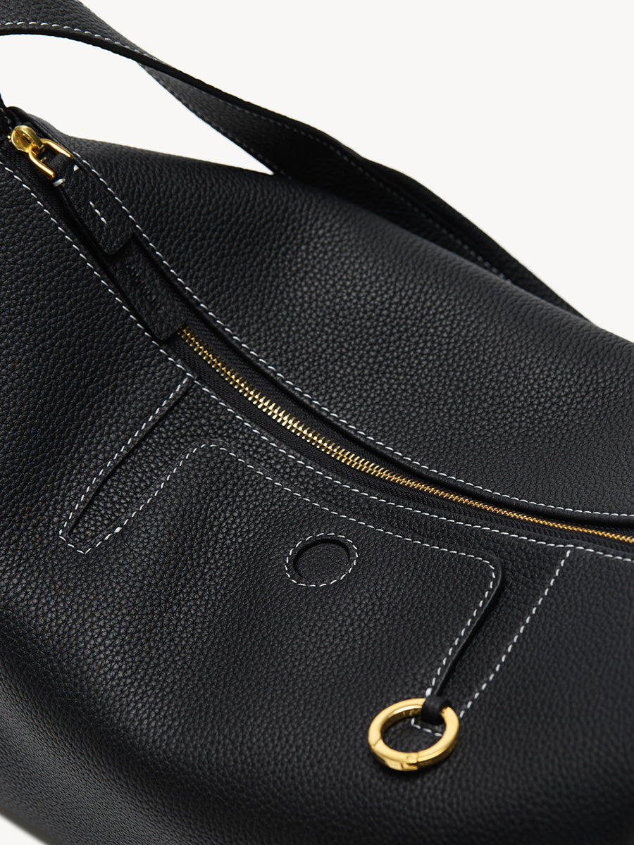 Extra Large Yore Hobo Bag (Minimal Version)
