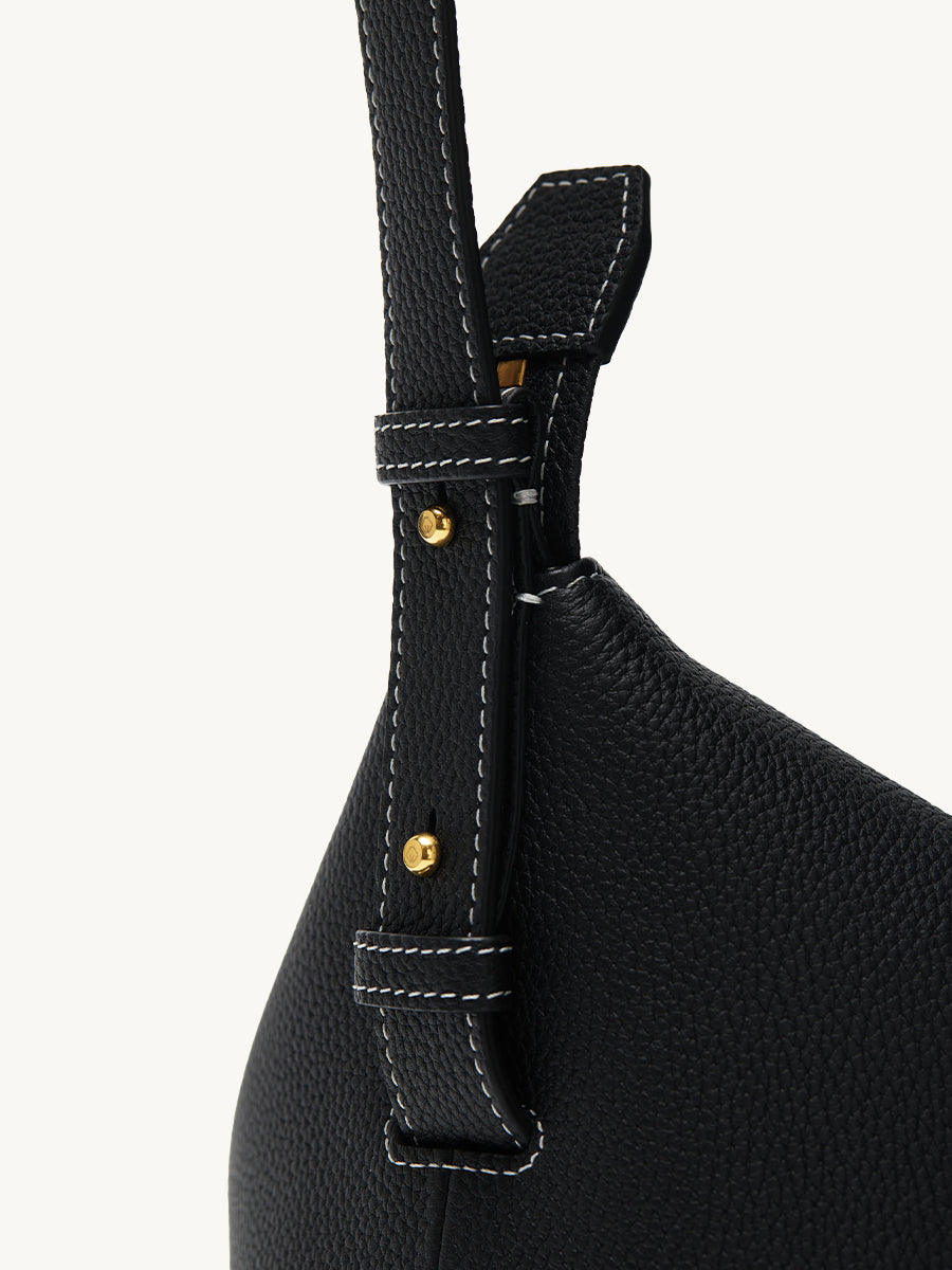 Extra Large Yore Hobo Bag (Minimal Version)