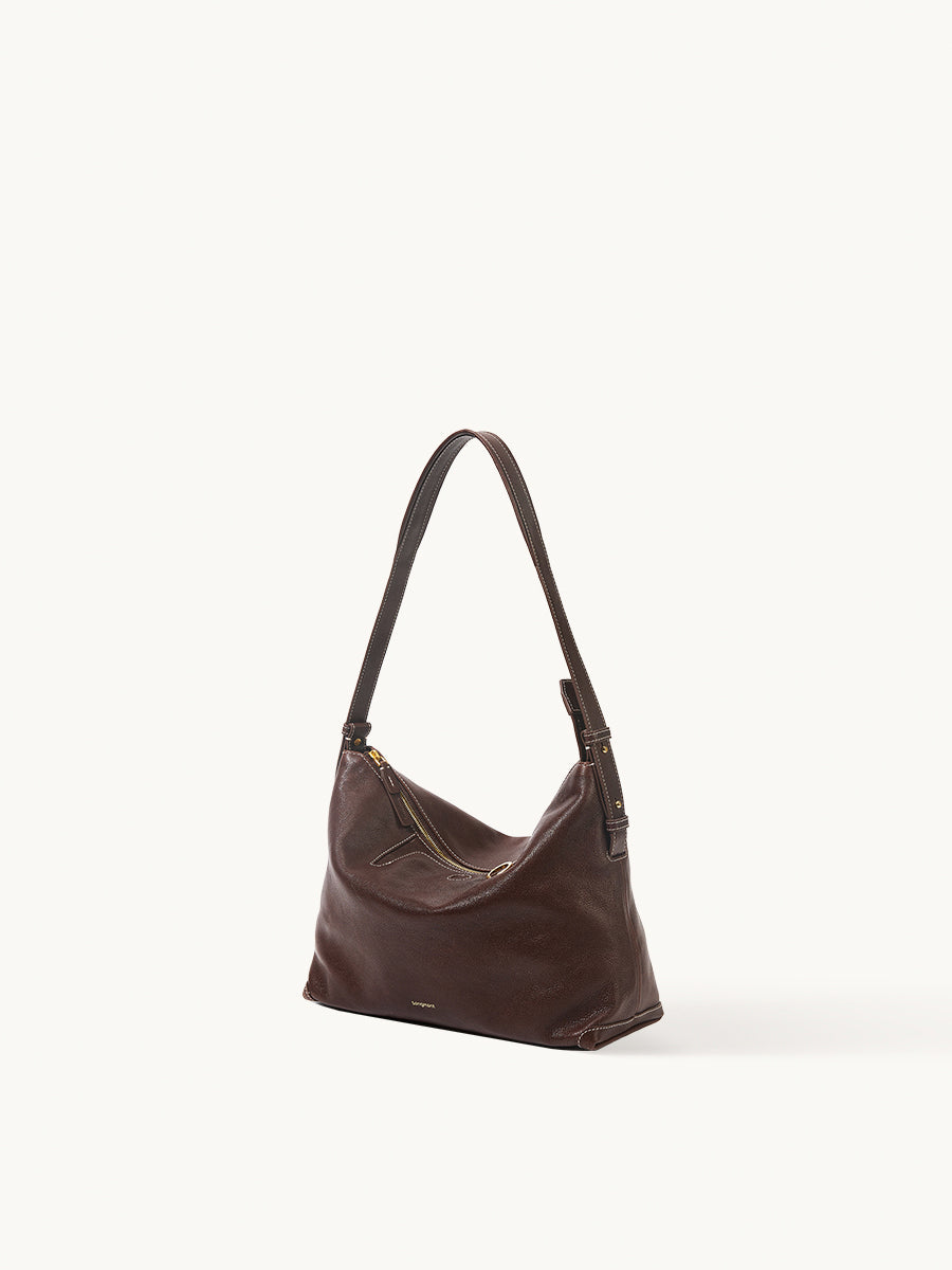 Extra Large Yore Hobo Bag (Minimal Version)