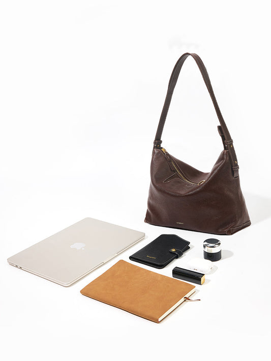 Extra Large Yore Hobo Bag (Minimal Version)