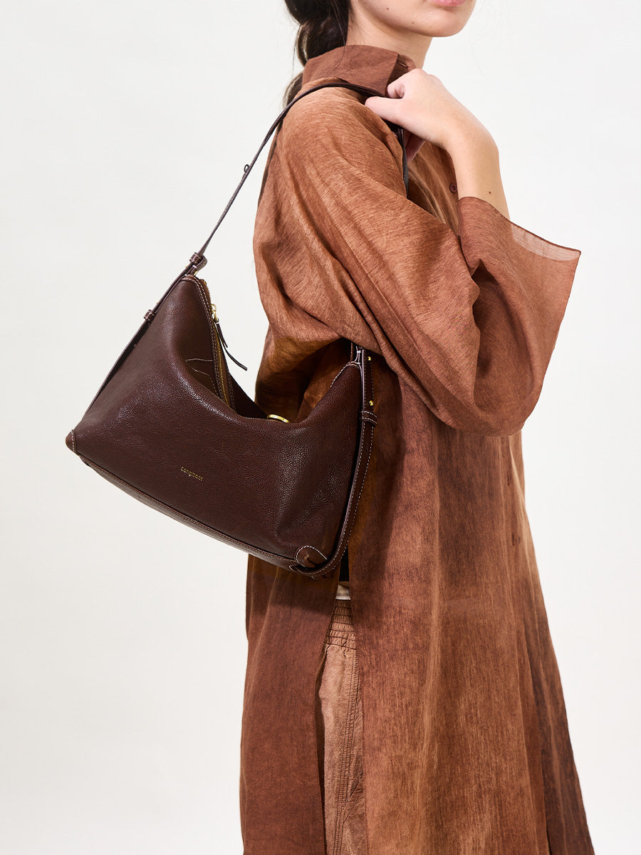 Extra Large Yore Hobo Bag (Minimal Version)