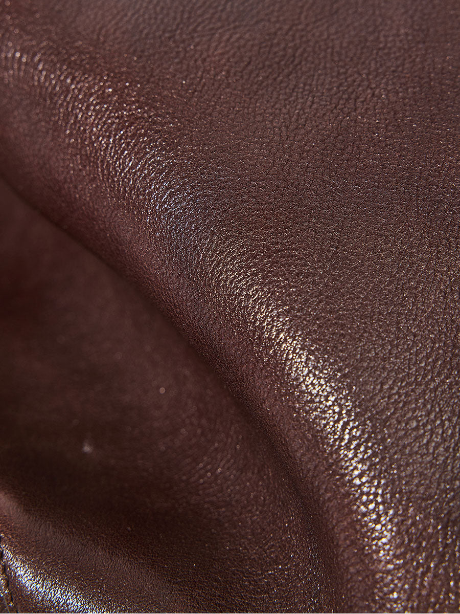 Extra Large Yore Hobo Bag (Minimal Version)