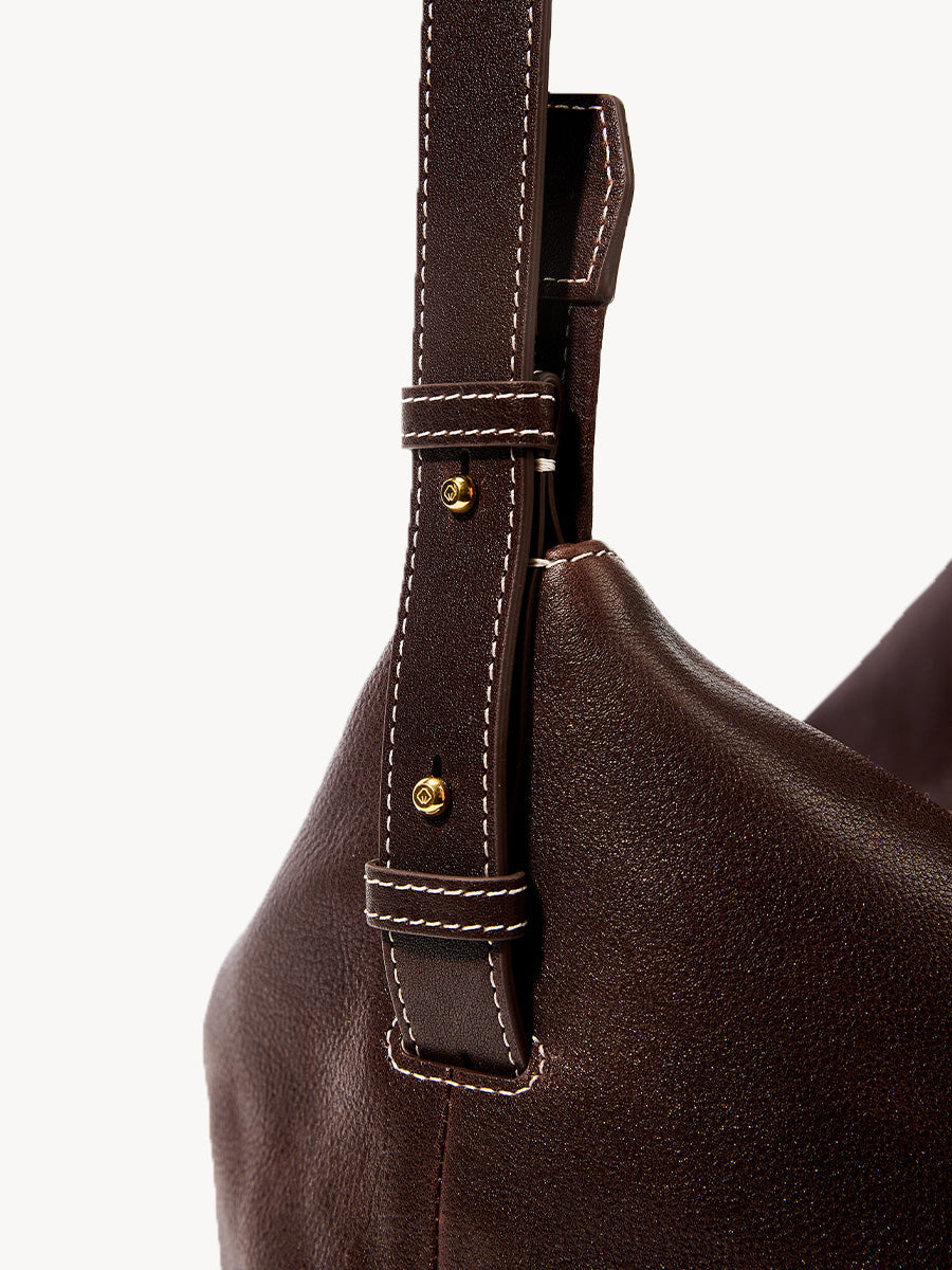 Extra Large Yore Hobo Bag (Minimal Version)