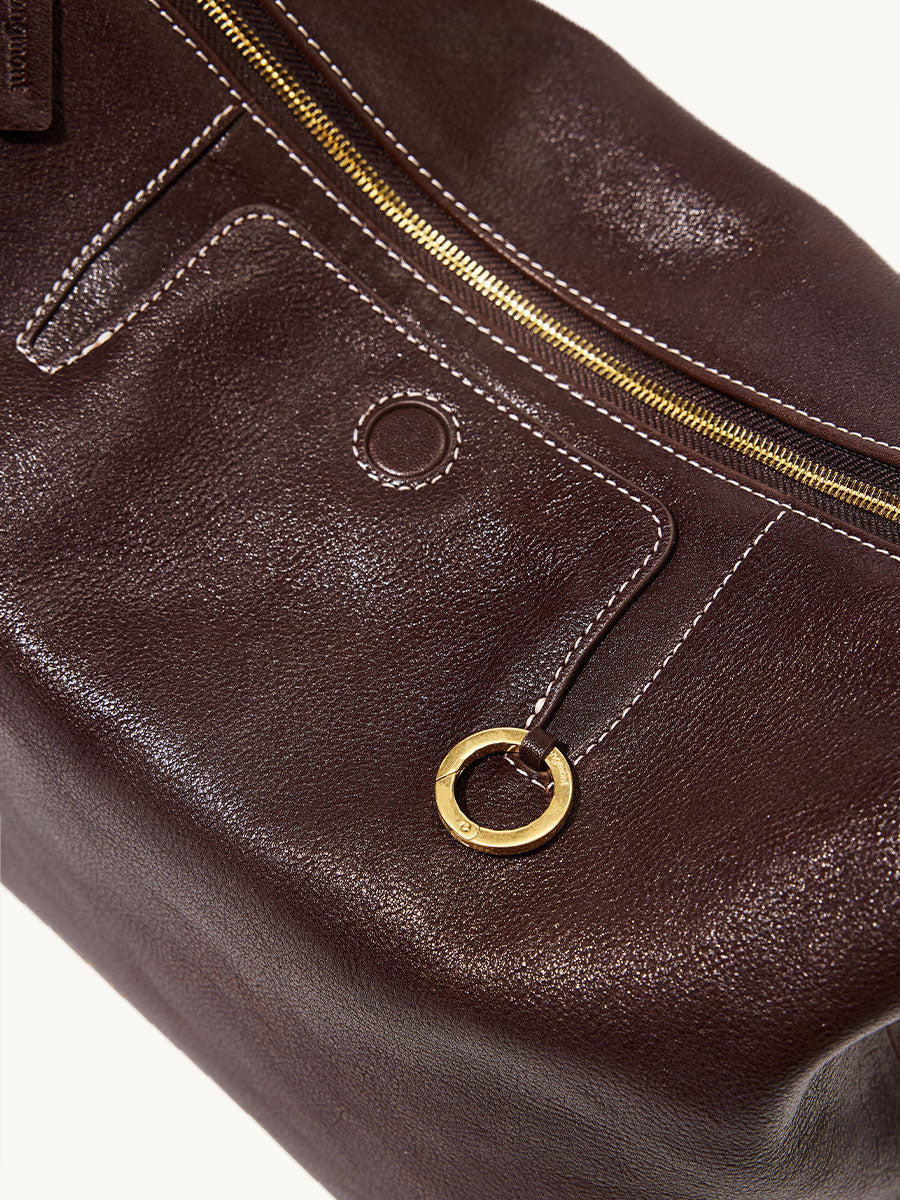 Extra Large Yore Hobo Bag (Minimal Version)