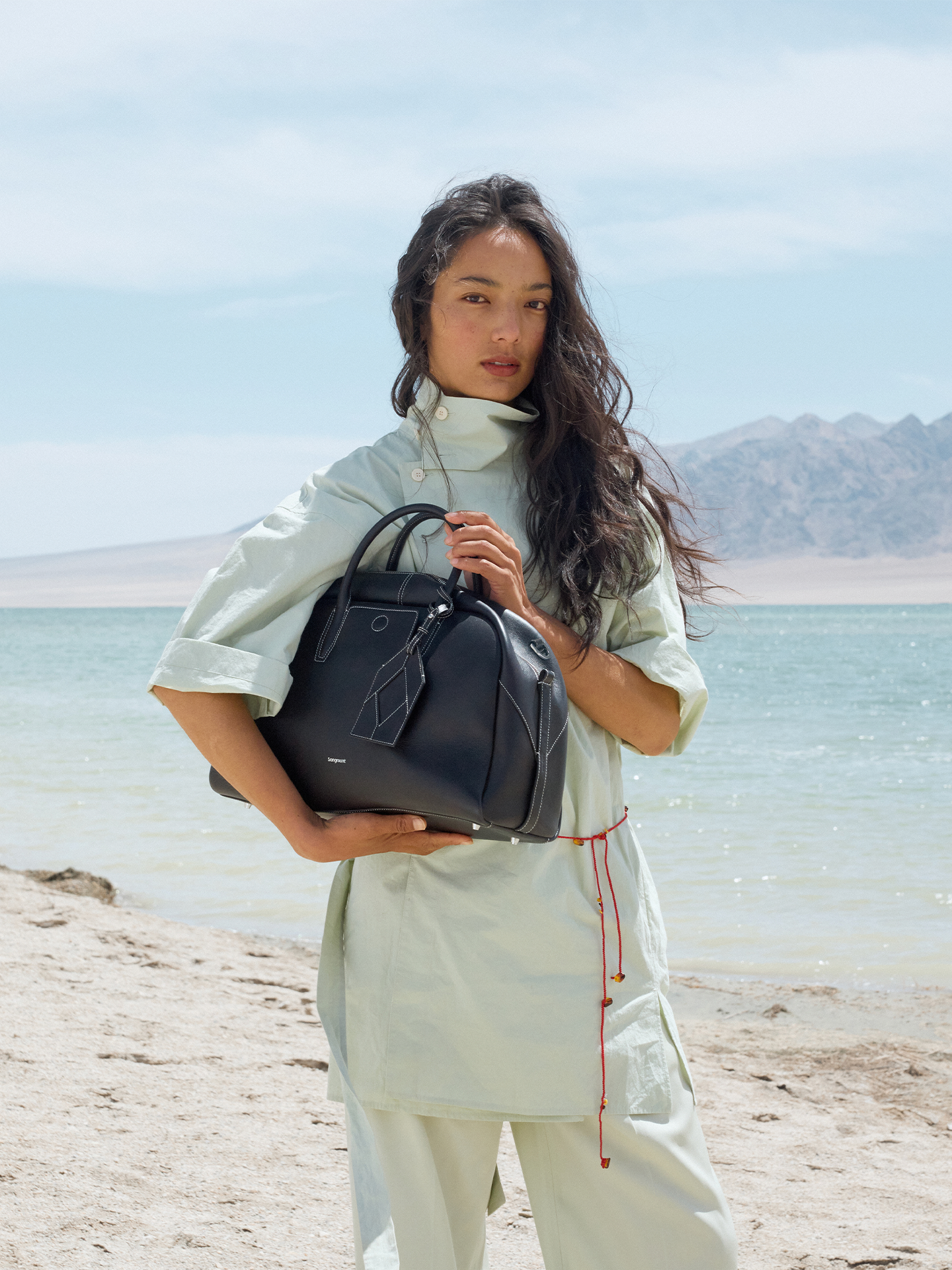 Large Yore Bowling Bag