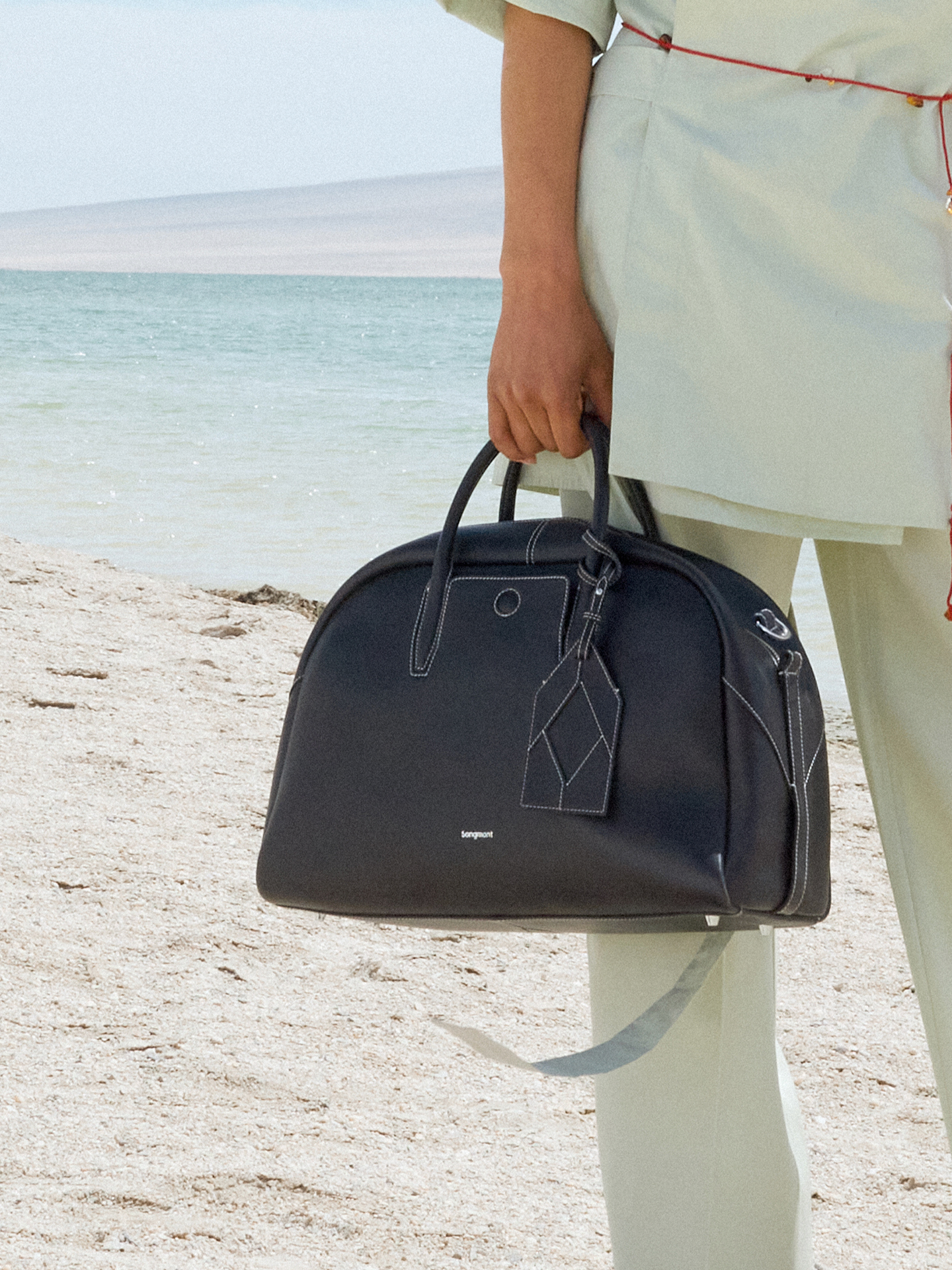Large Yore Bowling Bag
