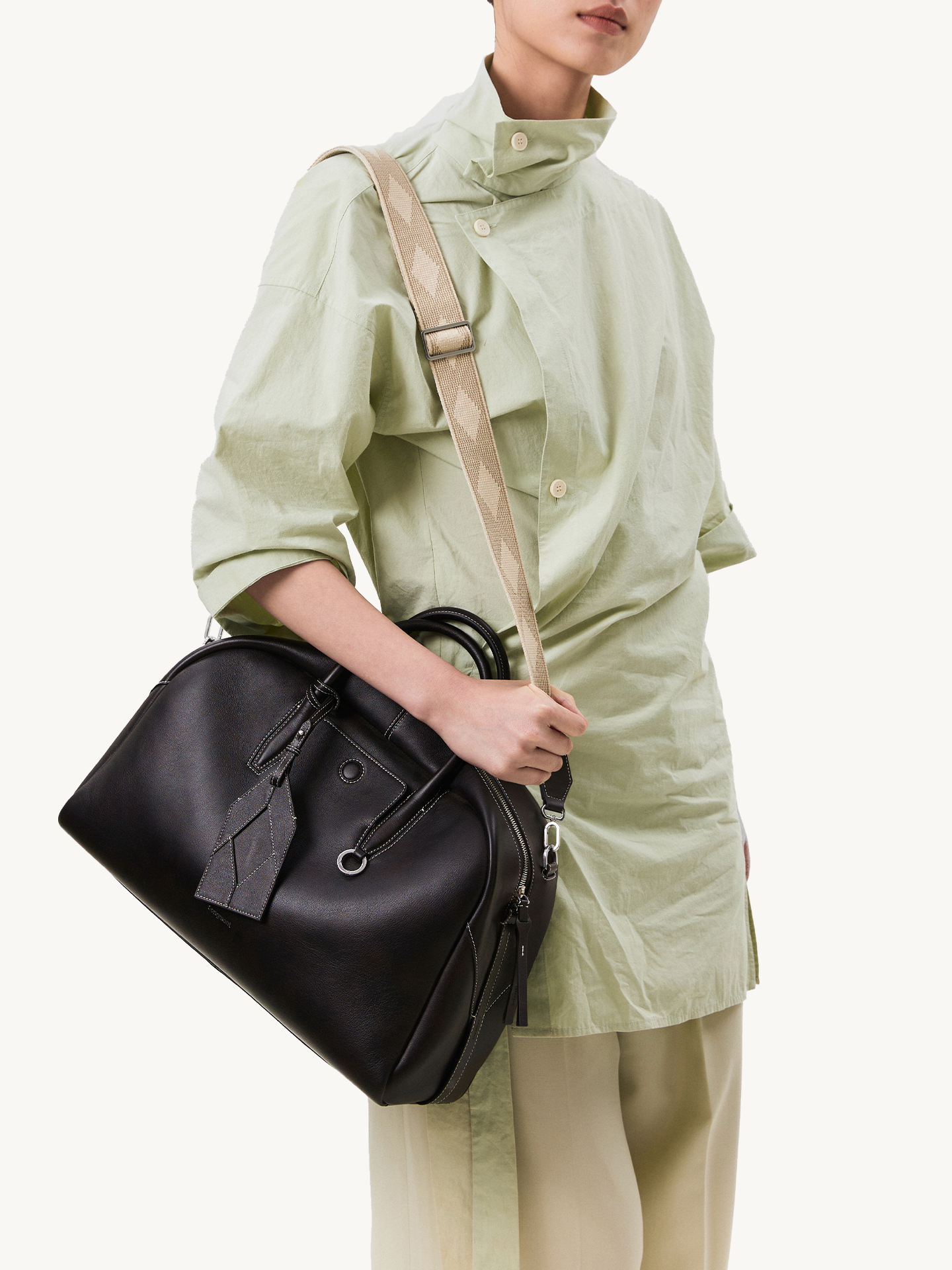 Large Yore Bowling Bag