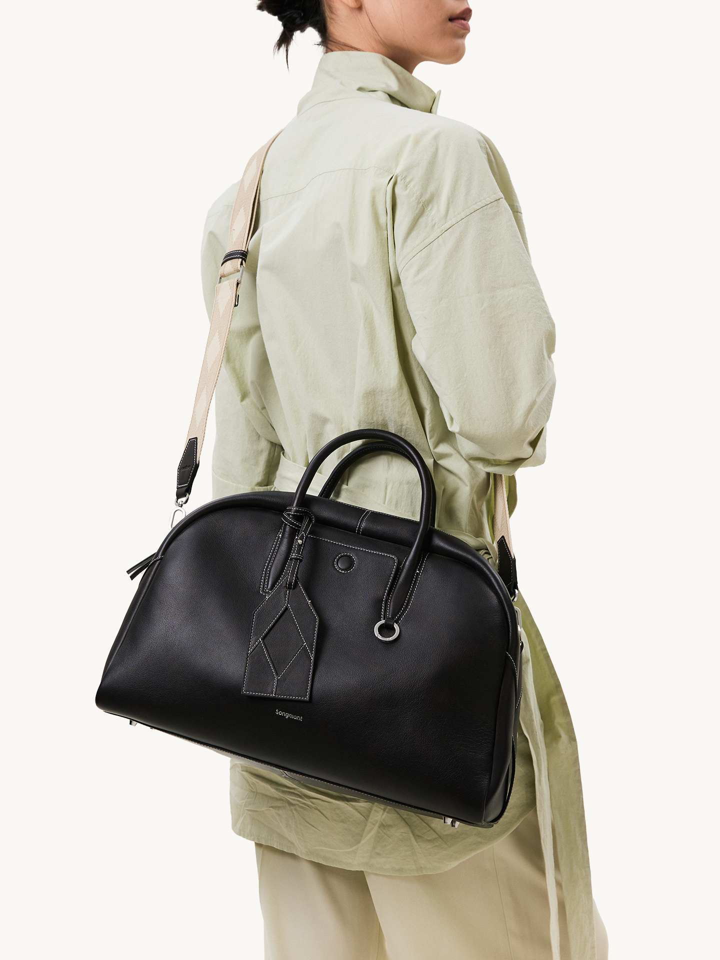 Large Yore Bowling Bag