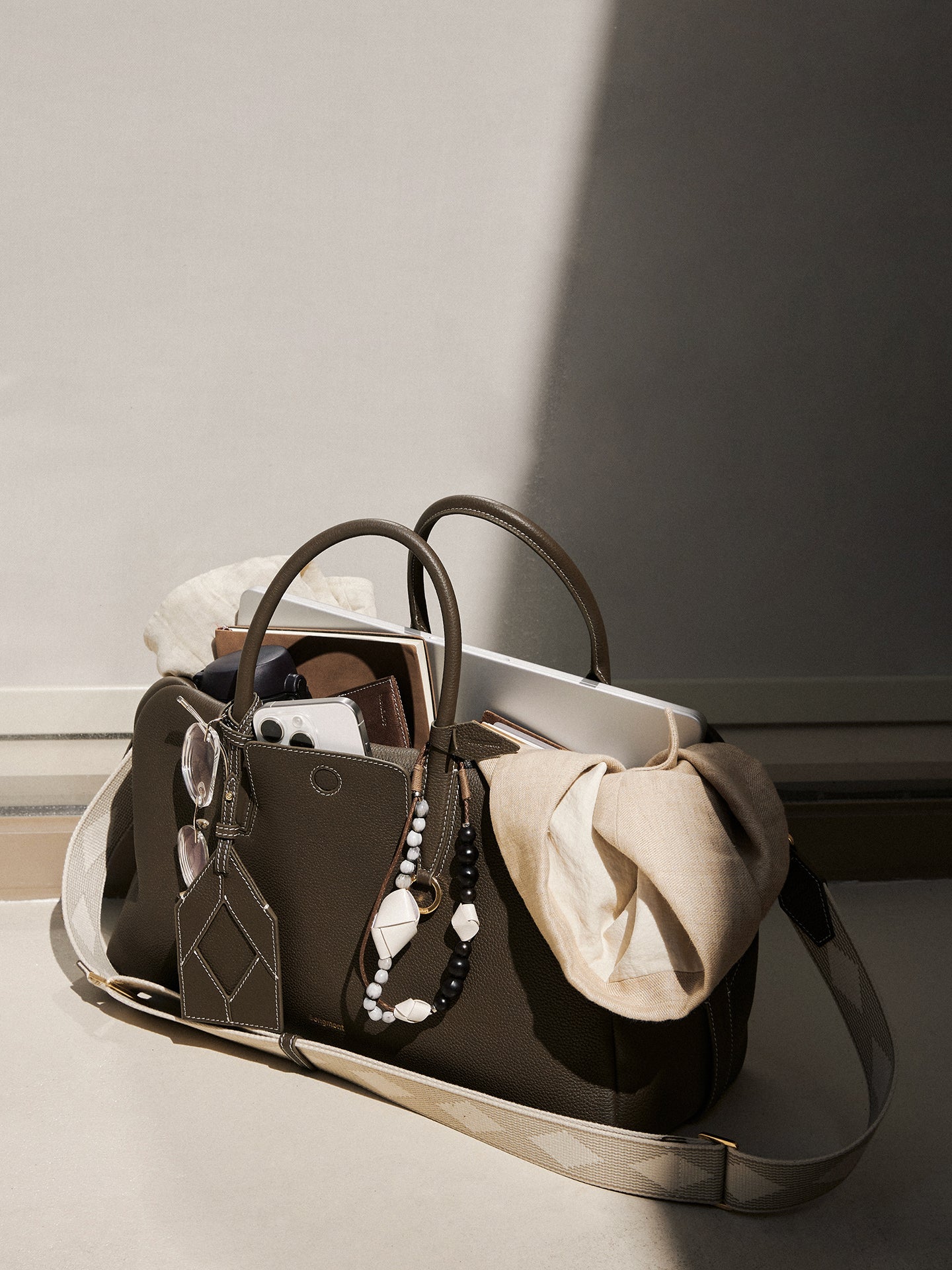 Large Yore Bowling Bag